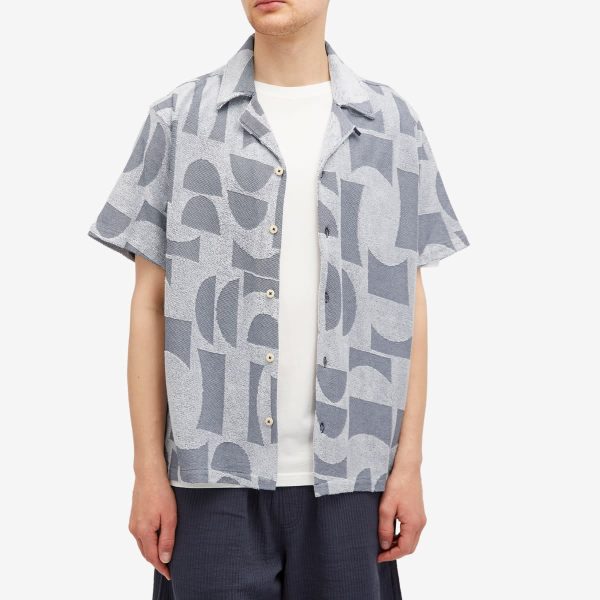 Folk Damien Poulain Vacation Shirt