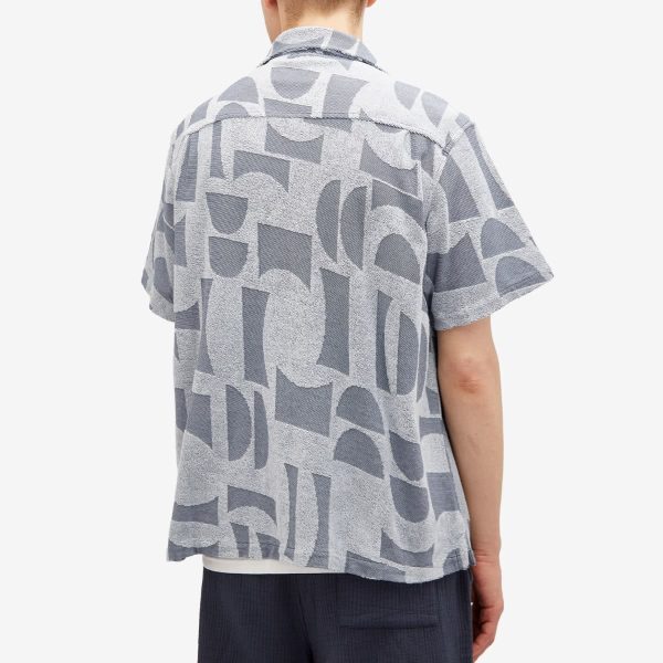 Folk Damien Poulain Vacation Shirt