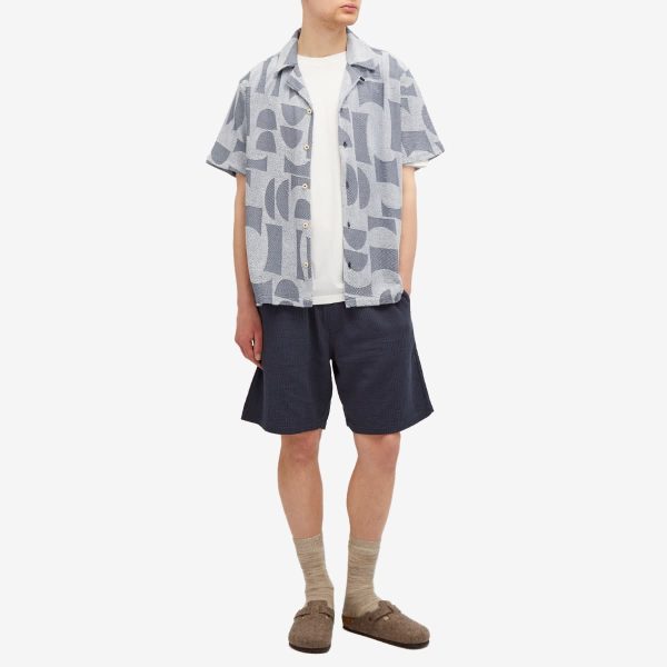 Folk Damien Poulain Vacation Shirt