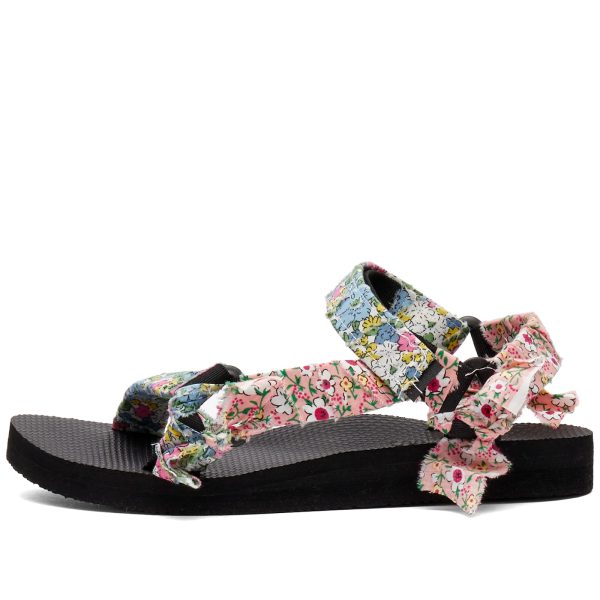 Arizona Love Trekky Floral Sandal