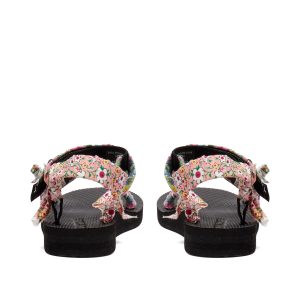 Arizona Love Trekky Floral Sandal