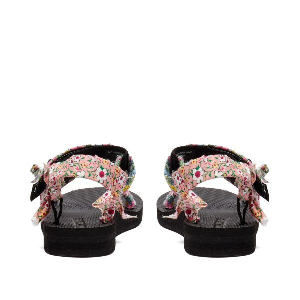 Arizona Love Trekky Floral Sandal