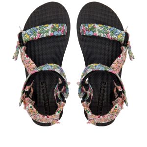 Arizona Love Trekky Floral Sandal