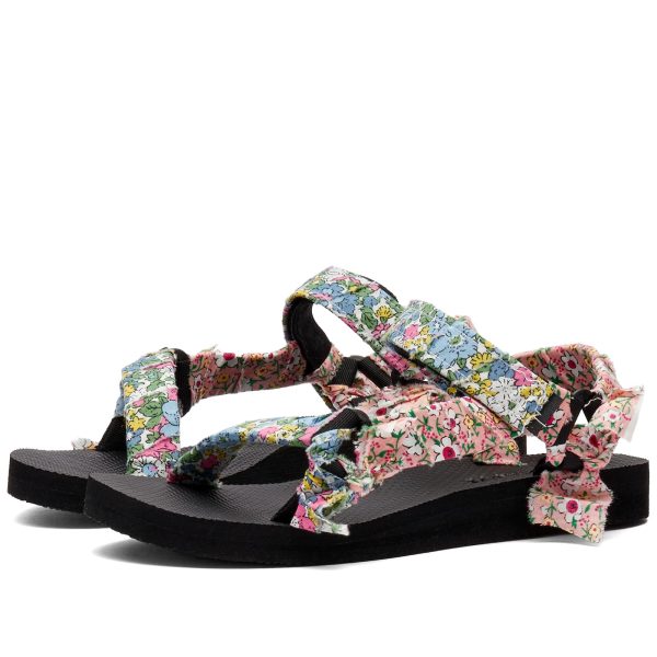 Arizona Love Trekky Floral Sandal