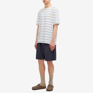 Folk Damien Poulain Multistripe T-Shirt