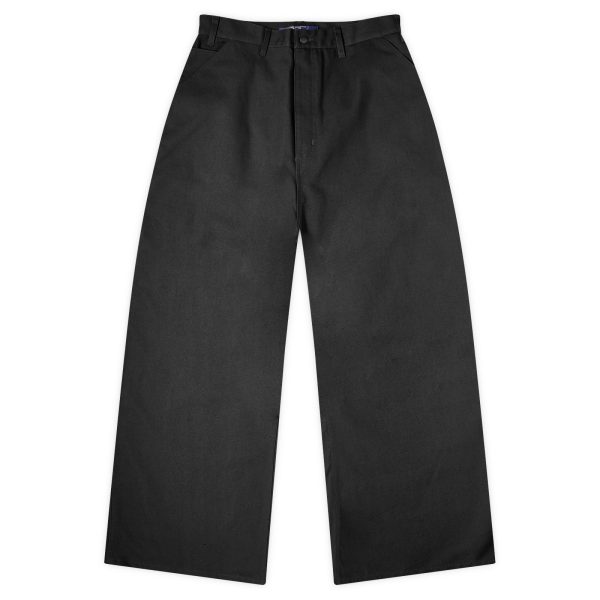 Junya Watanabe MAN x Carhartt WIP Twill Carpenter Pants