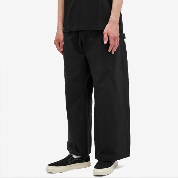 Junya Watanabe MAN x Carhartt WIP Twill Carpenter Pants