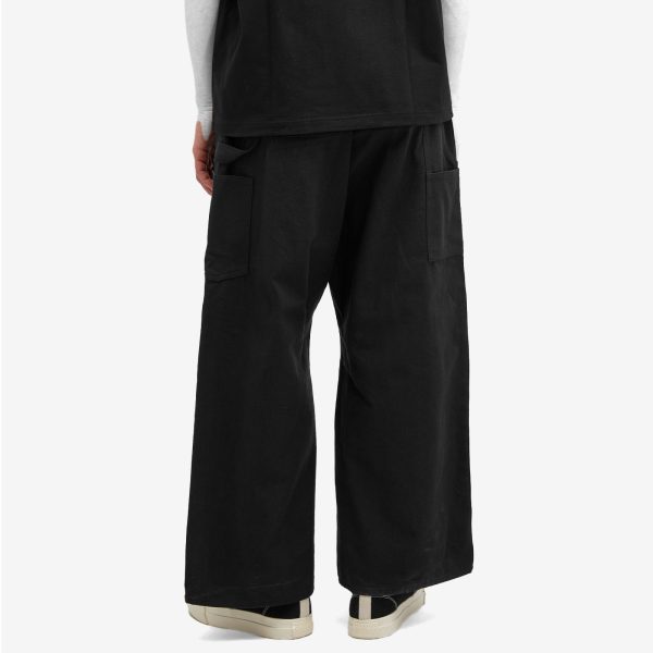 Junya Watanabe MAN x Carhartt WIP Twill Carpenter Pants