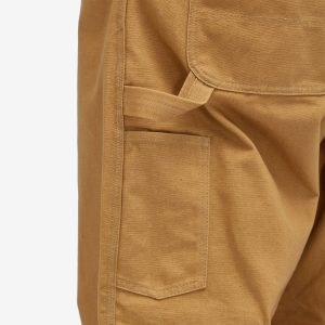 Junya Watanabe MAN x Carhartt WIP Twill Carpenter Pants