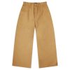 Junya Watanabe MAN x Carhartt WIP Twill Carpenter Pants