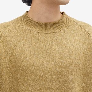 MHL by Margaret Howell Crew Knit Sweat