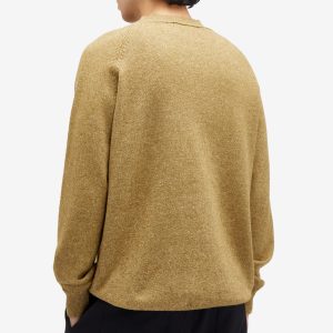 MHL by Margaret Howell Crew Knit Sweat