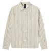 MHL by Margaret Howell Overall Stripe Overshirt