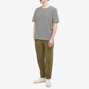Folk 1x1 Stripe T-Shirt