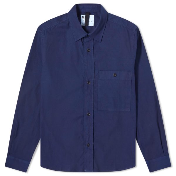 MHL by Margaret Howell Overall Overshirt