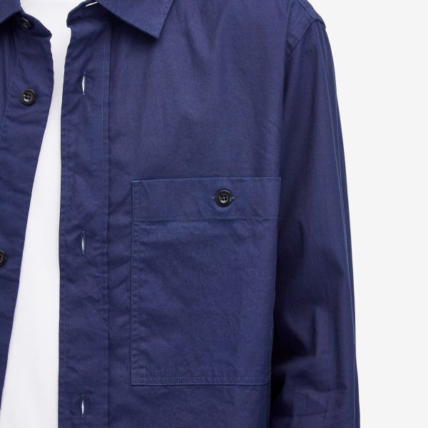 MHL by Margaret Howell Overall Overshirt