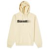 FUCT Blurred Pullover Hoodie