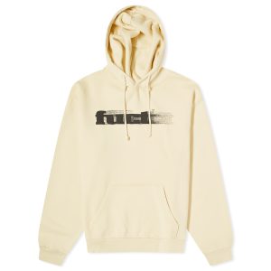 FUCT Blurred Pullover Hoodie