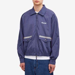 FUCT 3M Stripes Bomber Jacket