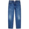 AMI Paris Classic Fit Jeans