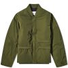 Norse Projects Ryan Military Bomber Jacket