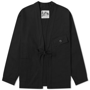Café Mountain Rambler Kimono Jacket