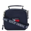 Tommy Jeans Heritage Crossoverbag
