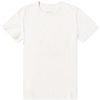 Maison Margiela Embroidered Numbers Logo T-Shirt