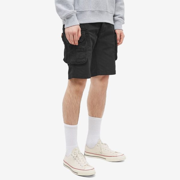 Alpha Industries Crew Short