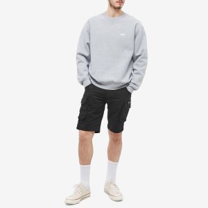 Alpha Industries Crew Short