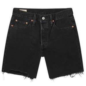 Levi's 501 Mid Thigh Shorts