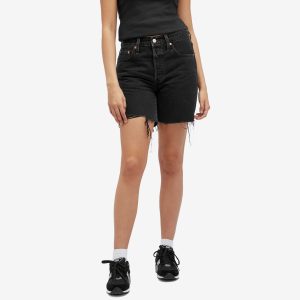 Levi's 501 Mid Thigh Shorts