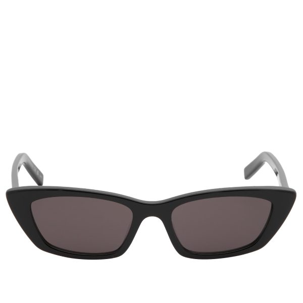 Saint Laurent SL 277 Sunglasses