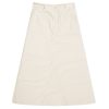 Beams Boy Midi Skirt