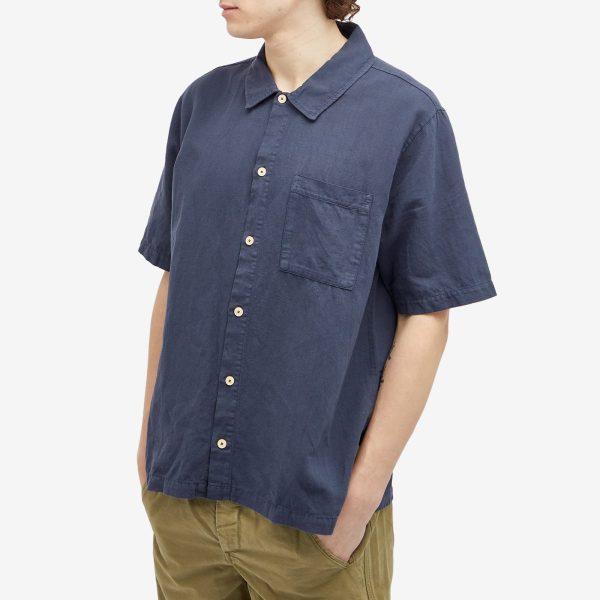 Folk Gabe Vacation Shirt