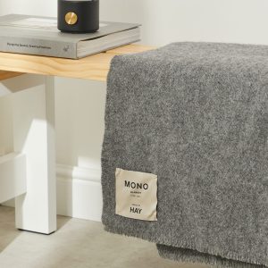 HAY Mono Blanket