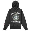 Advisory Board Crystals Critical Thinking Hoody