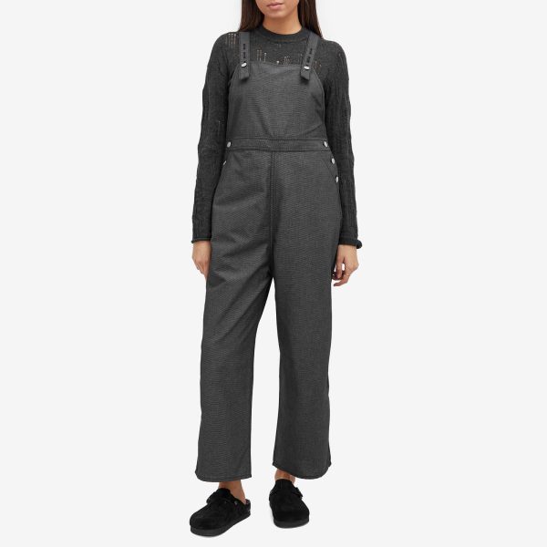 Beams Boy Overalls