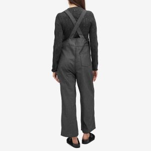 Beams Boy Overalls