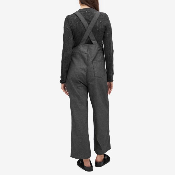 Beams Boy Overalls