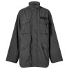 Beams Boy Solotex M-65 Jacket