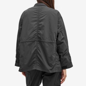 Beams Boy Solotex M-65 Jacket