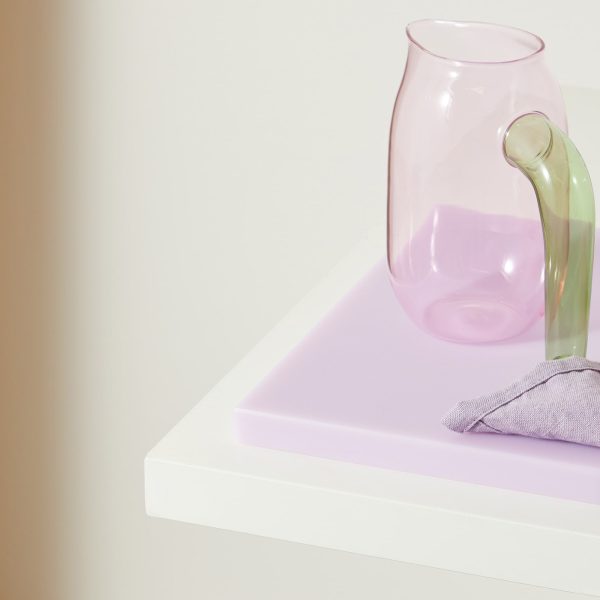 HAY Slice Chopping Board - Medium