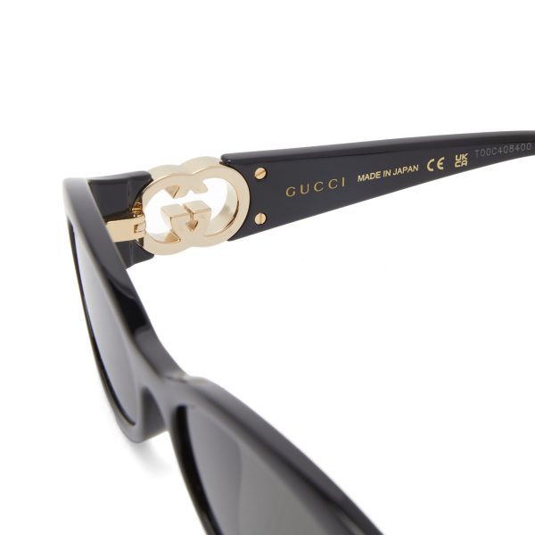 Gucci Hailey Sunglasses