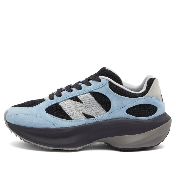 New Balance UWRPDFSB