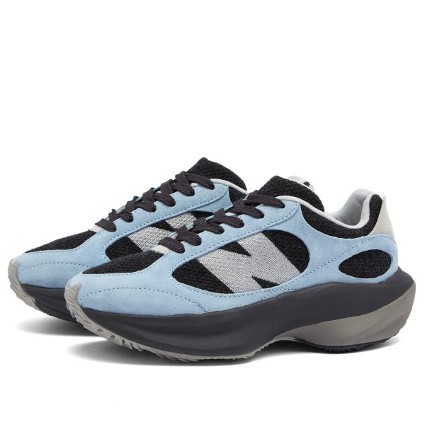 New Balance UWRPDFSB