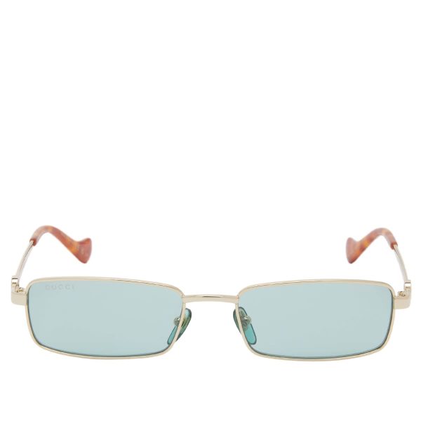 Gucci Eyewear GG1600S Sunglasses