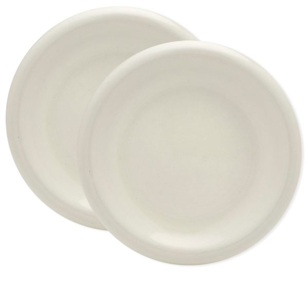 HAY Barro Side Plate - Set of 2