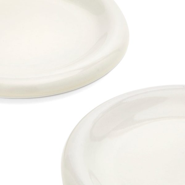 HAY Barro Side Plate - Set of 2