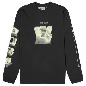 Carhartt WIP x TRESOR True Spirit Long Sleeve T-Shirt